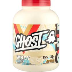 Ghost Chocolate Chip Cookie 5 lb 2.270 g