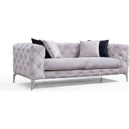 Linento Linento Furniture Como 2-Inch Sofa