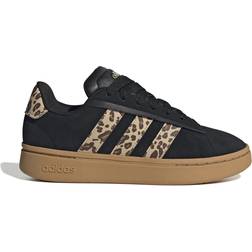 adidas Grand Court Alpha 00s Sneakers - Core Black