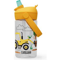 Camelbak Thrive Flip Kids 0.4L Tractor & Trees