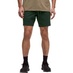 Lululemon Zeroed In Linerless Short 7" - Rainforest Green