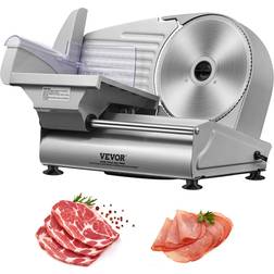 VEVOR Fleisch Allesschneider 180 W