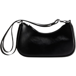 H&M Ladies Black Small crossbody bag