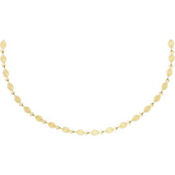Bella ANNEBRAUNER Sun Necklace