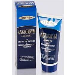 Esther Angiocrym Lipogel 100ml Gel