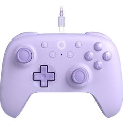 8Bitdo Ultimate 2C Wired Controller - Purple