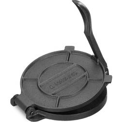 Navaris 20 cm Tortillapress i Gjutjärn Pressar & Stötar