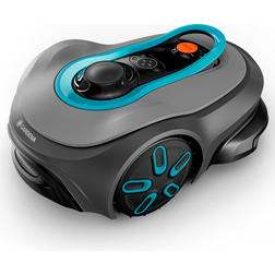 Gardena Smart Sileno Free 1500 Scandinavian
