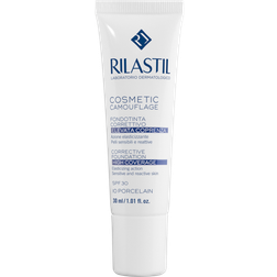 Rilastil Ganassini Basis, 30 ml, 10 Porzellan