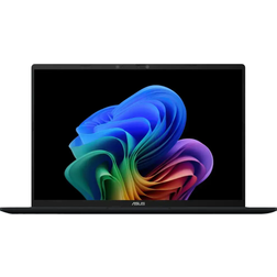 ASUS Vivobook Qualcomm Snapdragon X X1-26-100 16GB 512GB PCIe SSD
