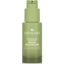 Origins Mega-Mushroom Dark Spot Brightening Face Serum 1fl oz