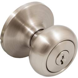 Stone Harbor Hardware Highland Entry Knob (HL220455) 1pcs