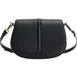 H&M Ladies Black Crossbody bag