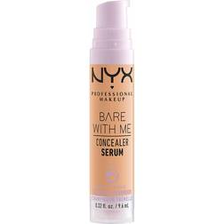 NYX Concealer Bare With Me Serum Medium golden 9,6 ml