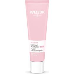 Weleda Facial Lotion Almond Soothing - 30 ml 30ml