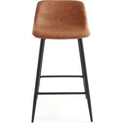 Dunelm Jayden Bar Stool 85cm