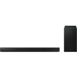Samsung Samsung HWB650D Trådlös Soundbar 370W