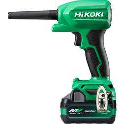 Hikoki RA18DA Cordless Air Duster
