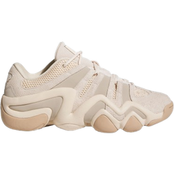 adidas DS Crazy 8 Low Shoes - Beige
