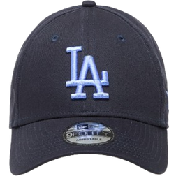 New Era Los Angeles Dodgers League Essential 9forty Adjustable