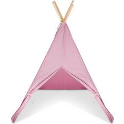Jox Tipi Telt Lyserød