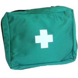 First Aid Kit Model 6 Complete with Contents