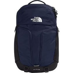The North Face Surge Backpack - TNF Navy/TNF Black