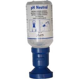 Plum PH Neutral Eye Wash 200ml