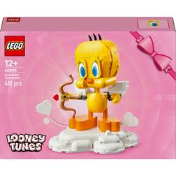 LEGO Kærligheds-Piphans 40824