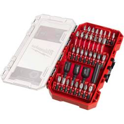 Milwaukee SHOCKWAVE IMPACT DUTY bit set (35 st)