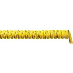 Lapp Spiralkabel ÖLFLEX SPIRAL 540 1.50m