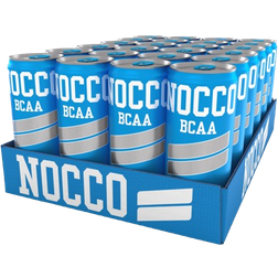 Nocco BCAA Ice Soda 330ml 24 st