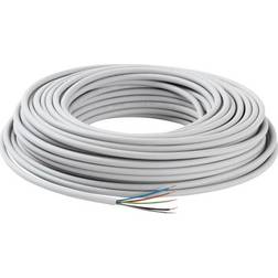 JMV Cables Installationskabel 5x1,5mm² 50 meter