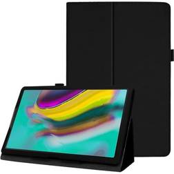 Lux-Case Samsung Galaxy Tab A 10.1 Läderfodral