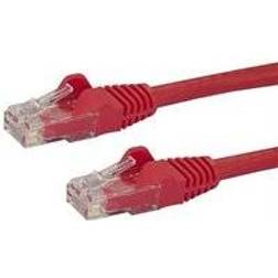 StarTech Snagless UTP Cat6 RJ45 - RJ45 2m