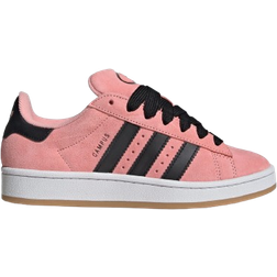 adidas Campus 00s Women's Shoe - Semi Spark Pink/Core Black/Ftwr White