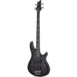 Schecter Hellraiser Extreme-4