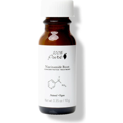 100% Pure Niacinamide Boost