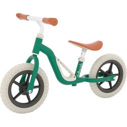 Chillafish Charlie Lightweight Toddler Balance Bike 10-inch