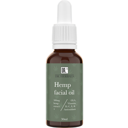 DR. Herbals Hemp Facial Oil 30ml