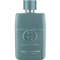 Gucci Guilty Love Edition 2024 Eau De Parfum 1.6 oz 1.7 fl oz