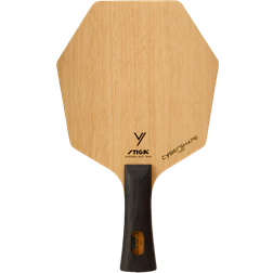 STIGA Sports Cybershape Wood