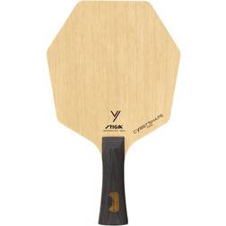 STIGA Sports Cybershape Wood