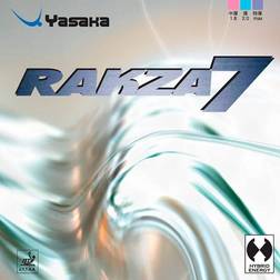 Yasaka Rakza 7 - 1.8mm - Rød