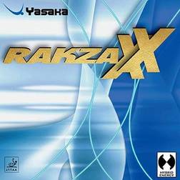 Yasaka Rakza XX MAX - Sort