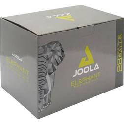 Joola Elephant 55mm Bordtennisbolde 28stk