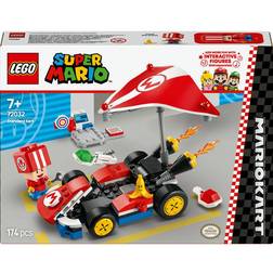 LEGO Mario Kart Standard Kart 72032
