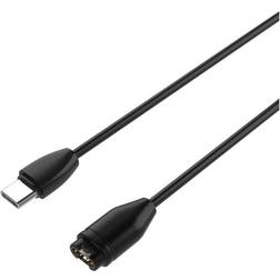 FIXED USB-C Charging Cable for Garmin Smartwatch Compatible