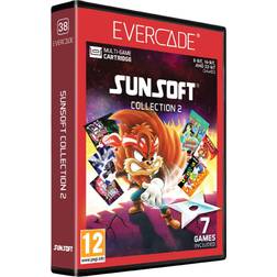 Sunsoft Collection 2