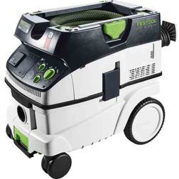 Festool CTH 26 E Hvid